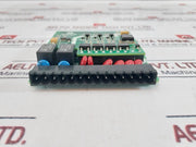 General Electric 12M9-0027-a4 Multilin Itl Io_A Module, 12M9-0008-a5