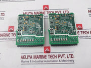 General Electric 12M9-0027-a4 Multilin Itl Io_A Module, 12M9-0008-a5