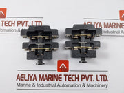 General Electric 136C2511-1 Auxiliary Contact Block
