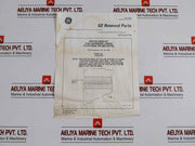 General Electric 150X1240 Piston Ring Kit