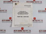 General Electric 150X1250 Piston Ring Kit