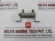 General Electric 167A5016 Power Resistor 750 Ohm