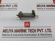 General Electric 167A5016 Power Resistor 750 Ohm