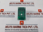 General Electric 1719-1008 Multilin Sr Ethernet Esd Board