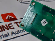 General Electric 1719-1008 Multilin Sr Ethernet Esd Board
