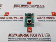 General Electric 1719-1008 Multilin Sr Ethernet Esd Board