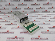 General Electric 173C8427Ca G08 Lambda Alpha 400W Power Supply 100-240Vac 7A