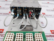 General Electric 173C8427Ca G08 Lambda Alpha 400W Power Supply 100-240Vac 7A