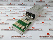 General Electric Tdk-lanbda 173C8427Ca G08 Power Supply Alpha 400W 100-240Vac