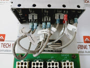 General Electric Tdk-lanbda 173C8427Ca G08 Power Supply Alpha 400W 100-240Vac