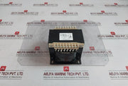 General Electric 1930194-03 Signal Transformer Mpi-900-230 900Va 115V 3.9A