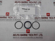 General Electric 20-504046 Spm Valve Seal Kit A030 Nd6Lgx3102 Rev.A4