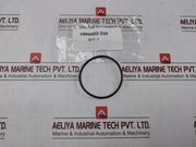 General Electric 20-504046 Spm Valve Seal Kit A030 Nd6Lgx3102 Rev.A4