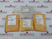 General Electric 20-504046 Spm Valve Seal Kit A030 Nd6Lgx3102 Rev.A4