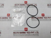 General Electric 20-504046 Spm Valve Seal Kit A030 Nd6Lgx3102 Rev.A4