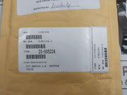 General Electric 20-505226 Repair Kit For Shuttle Valve 1/4