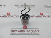 General Electric 28F5504 Capacitor