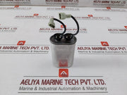 General Electric 28F5504 Oval Run Capacitor 1000Vdc