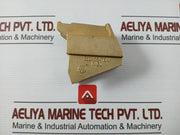 General Electric 36B465476Aa Brush Holder C8B 434 87 01 003