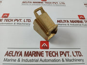 General Electric 36B465476Aa Brush Holder C8B 434 87 01 003