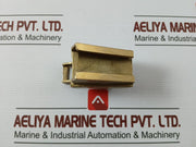 General Electric 36B465476Aa Brush Holder C8B 434 87 01 003