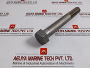 General Electric 384-201-b7 E Bolt Gear Part