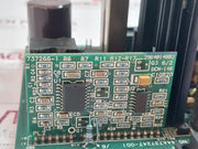 General Electric 44A737246-g01 Pcb Module Circuit Board Card Dpsn-30Ap-2