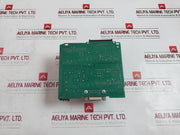 General Electric 44A737246-g01 Pcb Module Circuit Board Ps37A1, Dpsn-30Ap-2 R15