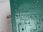 General Electric 44A737246-g01 Pcb Module Circuit Board Ps37A1, Dpsn-30Ap-2 R15