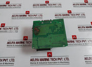General Electric 44A737246-g01 Printed Circuit Board Asm Dcn-148