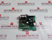 General Electric 44A737246-g01 Ps37A1 Printed Circuit Board