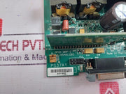 General Electric 44A737246-g01 Ps37A1 Printed Circuit Board