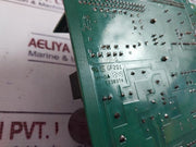 General Electric 44A737246-g01 Ps37A1 Printed Circuit Board