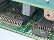 General Electric 44A739579-g01 Pcb Card Cx3A1