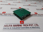 General Electric 44A739579-g01 Pcb Card Cx3A1