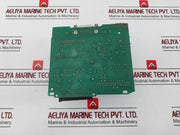 General Electric 44A737246-g01 Pcb Card Printed Circuit Board Ps37A1