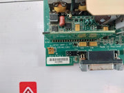 General Electric 44A737246-g01 Pcb Card Printed Circuit Board Ps37A1