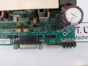 General Electric 44A737246-g01 Pcb Card Printed Circuit Board Ps37A1