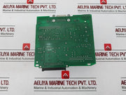 General Electric 44A737246-g01 Pcb Circuit Board 44A737247-001 R06/6