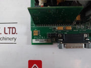 General Electric 44A737246-g01 Pcb Circuit Board 44A737247-001 R06/6