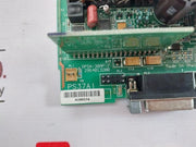 General Electric 44A737246-g01 Pcb Modul Circuit Board Ps37A1