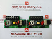 General Electric 44A737246-g01 Printed Circuit Board 94V-0 