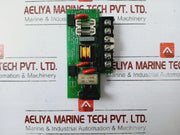 General Electric 44A737246-g01 Printed Circuit Board 94V-0 