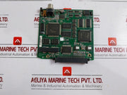 General Electric 44A739579-g01 Cx3A1 Cpu Main Board 44A739580-001