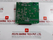 General Electric 44A739579-g01 Cx3A1 Cpu Main Board 44A739580-001
