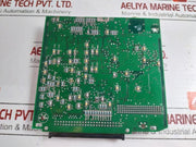 General Electric 44A739579-g01 Cx3A1 Cpu Main Board 44A739580-001