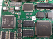 General Electric 44A739579-g01 Cx3A1 Cpu Main Board 44A739580-001