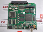 General Electric 44A739579-g01 Cx3A1 Cpu Main Board 44A739580-001