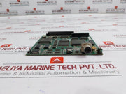 General Electric 44A739579-g01 Cx3A1 Cpu Main Board 44A739580-001