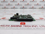General Electric 44A739579-g01 Cx3A1 Cpu Main Board 44A739580-001